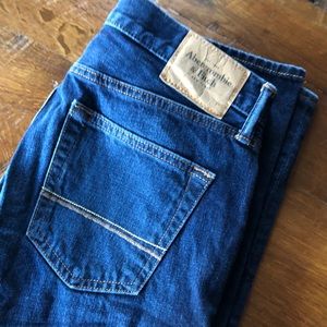 Men’s Abercrombie & Fitch Jeans